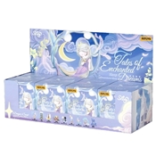 52TOYS SLEEP - FIGURINE MYSTERE - TALES OF ENCHANTED DREAMS SERIE /8