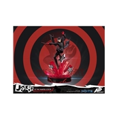 PERSONA 5 FIGURINE JOKER 30.5CM