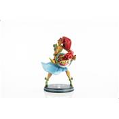 BREATH OF THE WILD URBOSA  STANDARD PVC 27CM