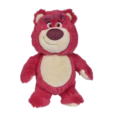 DISNEY PELUCHE PIXAR CLASSICS LOTSO 25CM