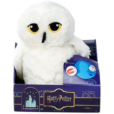 WB HEDWIGE SHOULDER FRIEND (12CM)