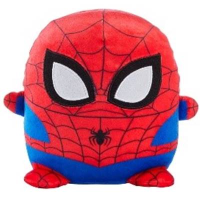 MARVEL PELUCHE CUUTOPIA 12CM