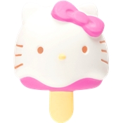 SANRIO SQUISHY HELLO KITTY SNACK SHOP
