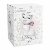 DISNEY ARISTOCHATS LAMPE MARIE 