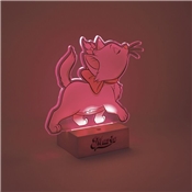 DISNEY LED LIGHT MARIE