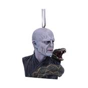 HARRY POTTER LORD VOLDEMORT HANGING ORNAMENT 8.5CM