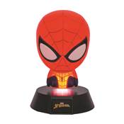 SPIDERMAN ICON LIGHT BDP