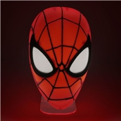 MARVEL SPIDERMAN MASK LIGHT