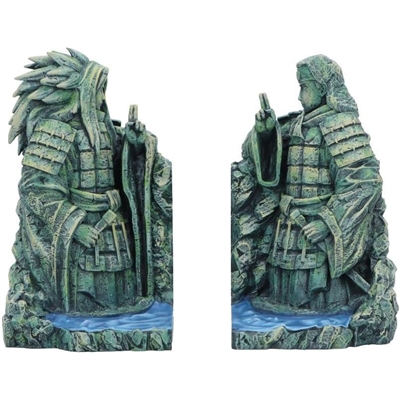 NARUTO VALLEE DE LA FIN BOOKEND