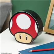 NINTENDO SUPER CHAMPIGNON LAMPE 2D