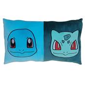 POKEMON COUSSIN 4 POKEMON 65CM