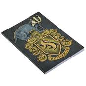 HARRY POTTER NOTEBOOKS HUFFLEPUFF