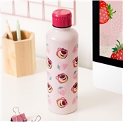 BOUTEILLE MÉTALLIQUE LOTSO