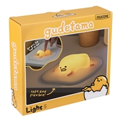 LAMPE 3D GUDETAMA