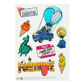 FORTNITE FRIDGE MAGNETS