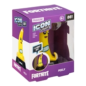 LAMPE FIGURINE PEELY FORTNITE