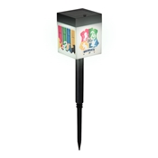 Hogwarts Solar Stake Light