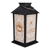 Hogwarts Printed Solar Lantern