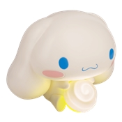 LAMPE GLOBUDDIES CINNAMOROLL