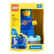 LAMPE FIGURINE MINIFIG ASTRONAUTE LEGO