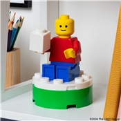 LAMPE FIGURINE MINIFIG CLASSIQUE LEGO