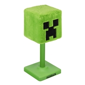 MINECRAFT CREEPER SOFTGLO LAMPE grande