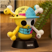 ONE PIECE LAMPE ICON JOLLY ROGER