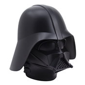 STAR SWARS LAMPE SONORE DARTH VADER