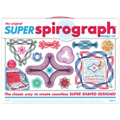 SPIROGRAPH COFFRET XXL