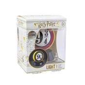 HARRY POTTER ICON LIGHT PLATFORME 9 34