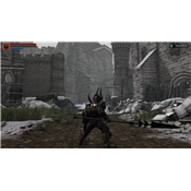 BEARER & THE LAST FLAME - PS5