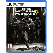 CALL OF DUTY MODERN WARFARE 4 - PS5