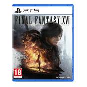 FINAL FANTASY XVI - PS5
