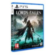 LORDS OF THE FALLEN - PS5 standard