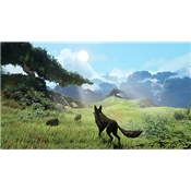 LOST EMBER : WOLF PACK EDITION - PS5
