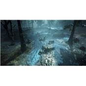 MIASMA CHRONICLES - PS5