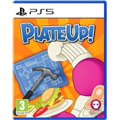 PLATE UP (STANDARD) - PS5