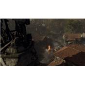 RESIDENT 4 - PS5