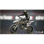 MONSTER ENERGY SUPERCROSS - THE OFFICIAL VIDEOGAME 6 - XBOX ONE / XX