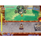 SHOCK TROOPERS - NEO