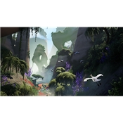 LOST EMBER : WOLF PACK EDITION - XX