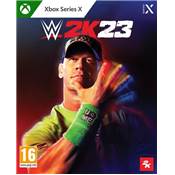 WWE 2K23 - XX