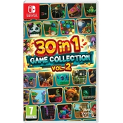 30 IN 1 GAME COLLECTION VOL. 2 - SWITCH