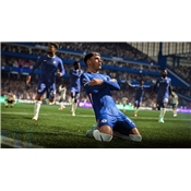 EA SPORTS FC 2026 - SWITCH