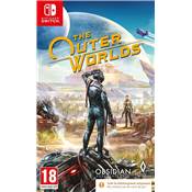 OUTER WORLDS CIAB - SWITCH