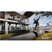 TONY HAWK’S PRO SKATER 3 + 4 - SWITCH