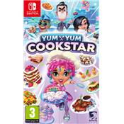 YUM YUM COOKSTAR - SWITCH