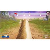 GALOP 1 A 7 - PS4