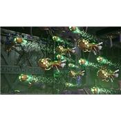 R-TYPE TACTICS I • II COSMOS - PS4
