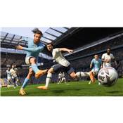 CONSOLE STANDARD B + FIFA 23 - PS5